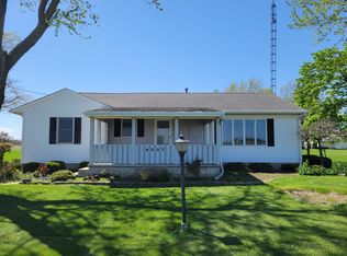4507 Coldwater Creek Rd, Coldwater, OH 45828