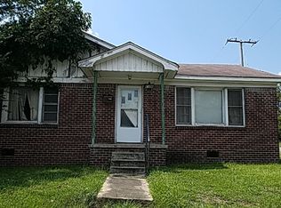 1300 Martin Luther King Dr, Little Rock, AR 72202