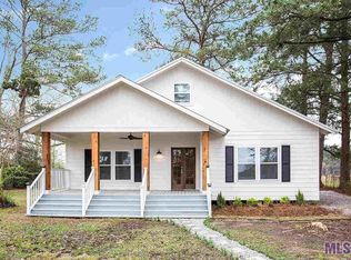 19700 John Stafford Rd, Walker, LA 70785