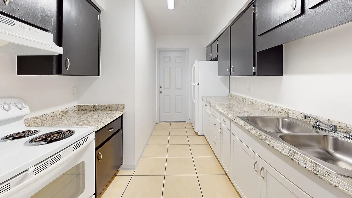 Kitchen - Timber Pines