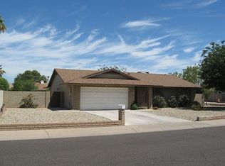 3722 W Grandview Rd, Phoenix, AZ 85053