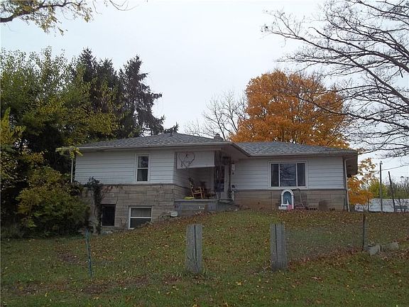 2nd image of 10374 W County Road 1000 S