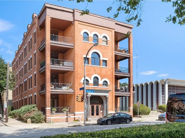 316 W North Ave APT A, Pittsburgh, PA 15212