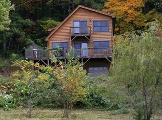 1060 Canyon Rd, Marble, NC 28905