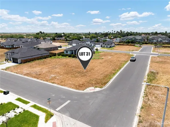 2808 Arboledas Dr, San Juan, TX 78589