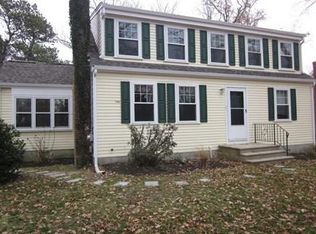 2 Giuliani Rd, Dennis, MA 02638