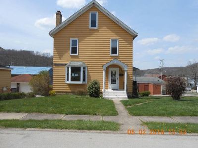 570 Morris St, Clymer, PA, 15728