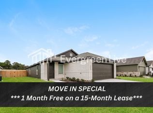 7907 Meadow Cranesbill Dr, Houston, TX 77016