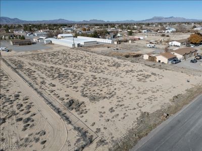 4730 Jackie St, Pahrump, NV, 89048