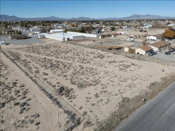 4730 Jackie St, Pahrump, NV 89048