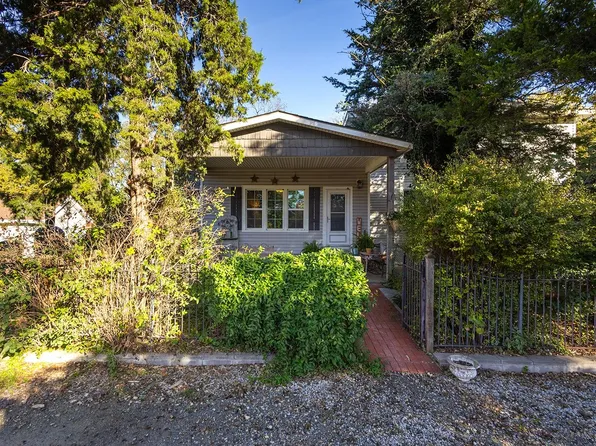 2017 NW Prairie Creek Rd, Benton, KS 67017