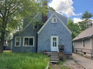 1812 March St, Kalamazoo, MI 49001