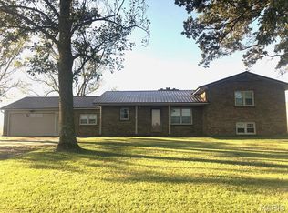 25096 State Highway 114, Essex, MO 63846