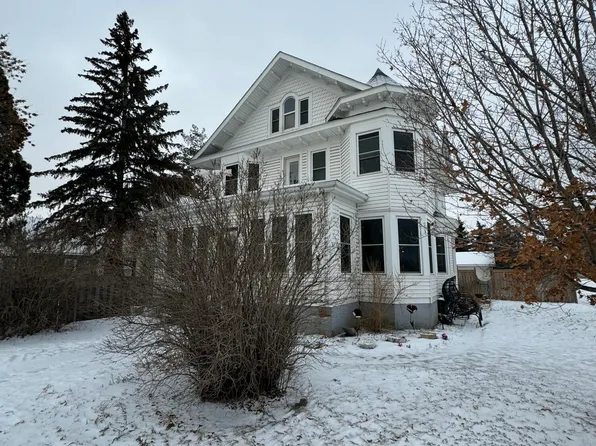 821 Main St, Williston, ND 58801