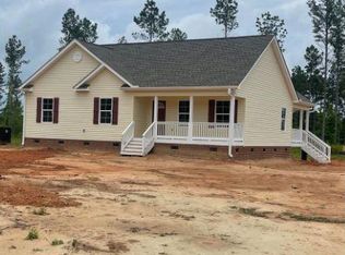 2923 Great Falls Hwy, Blackstock, SC 29014