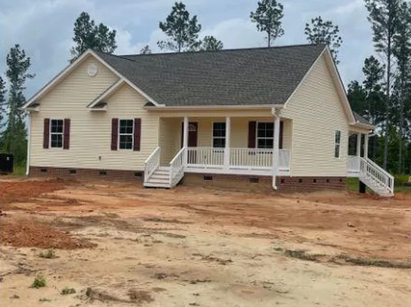 2923 Great Falls Hwy, Blackstock, SC 29014