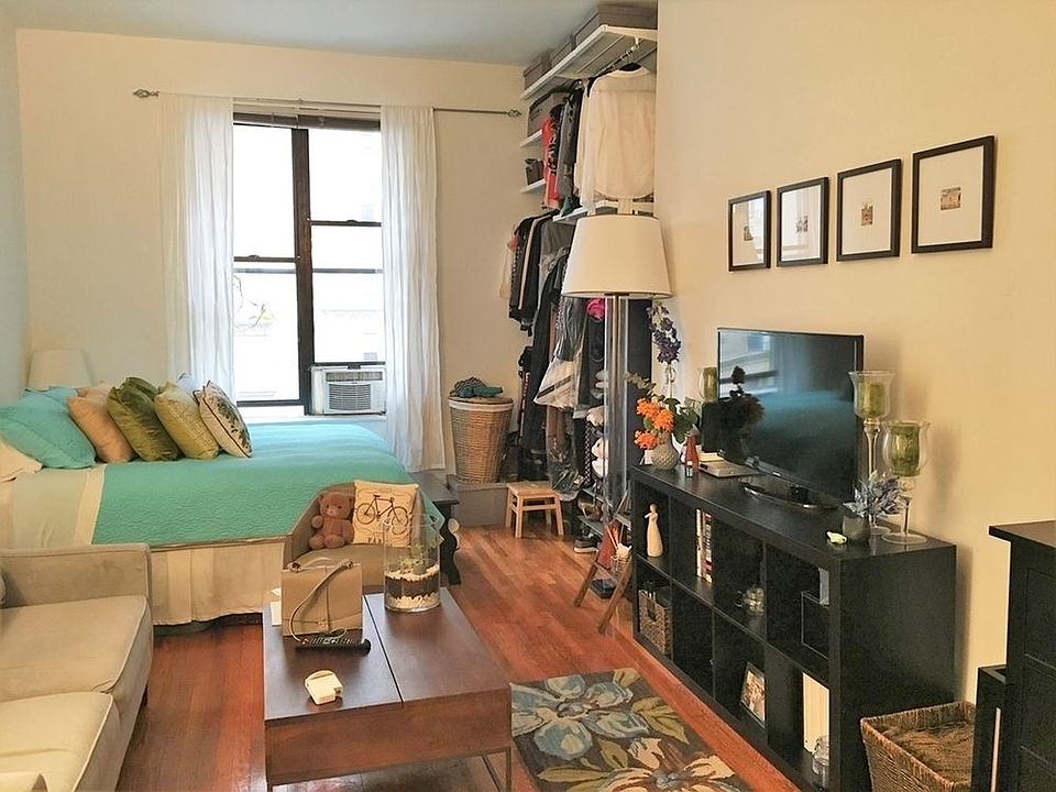 1st image of 34 W 86th St APT 2A