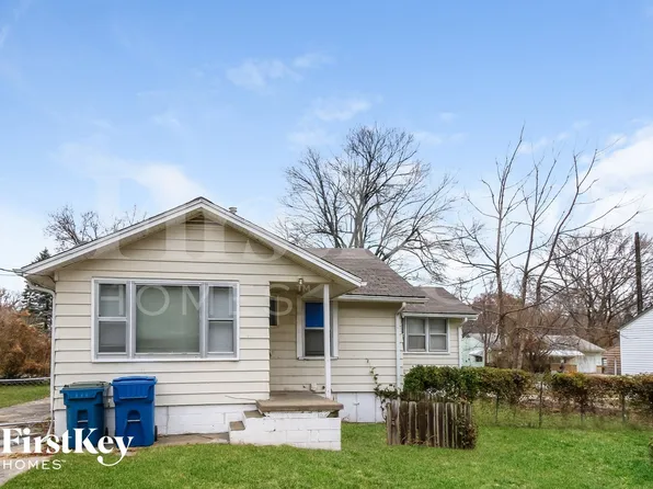 613 E Angus St, Independence, MO 64055