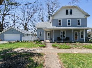 317 S Vine St, Roland, IA 50236