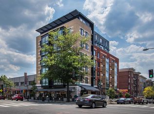 1634 14th St NW, Washington, DC 20009