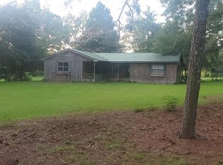 4003 Magnolia Holmesville Rd, Magnolia, MS 39652