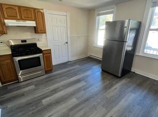 27 Denmark St #2, Worcester, MA 01605