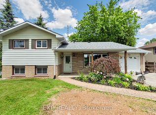 10384 Ravenshoe Rd, Georgina, ON L9P1R2