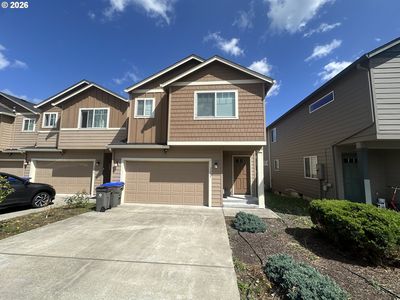 1297 SE Windsong Dr, Cascade Locks, OR, 97014