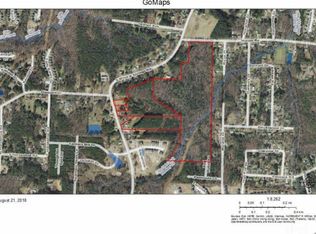 1023 S Mineral Springs Rd, Durham, NC 27703