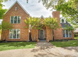 12408 Trenton Dr, Dallas, TX 75243