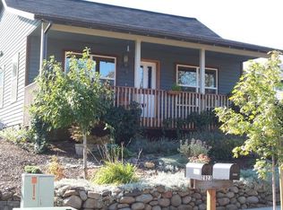 2935 Sherman Ave, Hood River, OR 97031