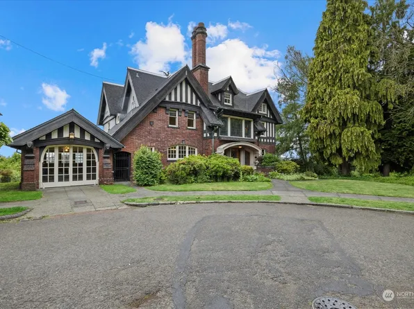 1047 Belmont Place E, Seattle, WA 98102