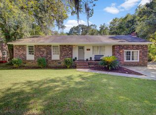 608 Brailsford Blvd, Summerville, SC 29485