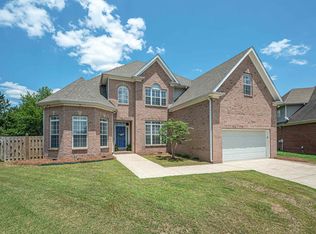 2243 Old Cahaba Pl, Helena, AL 35080
