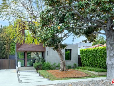 2135 Prosser Ave, Los Angeles, CA, 90025