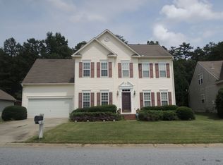 122 Laurel Meadows Pkwy, Greenville, SC 29607