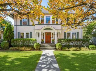 443 Highbrook Ave, Pelham, NY 10803