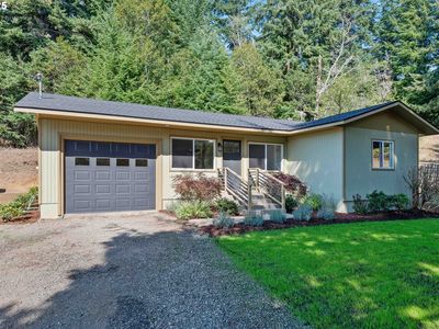 60422 Foxglove Rd, Coos Bay, OR, 97420