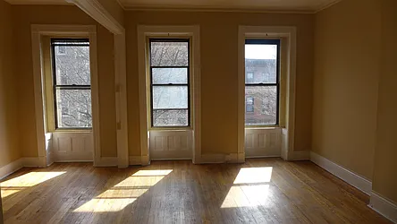 Rented by Garfield Realty 