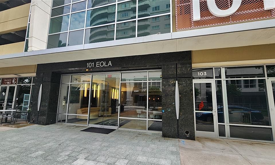 1st image of 101 S EOLA DRIVE #507