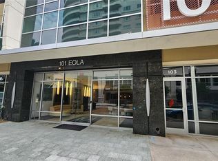 101 S Eola Dr UNIT 507, Orlando, FL 32801