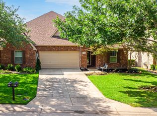851 Scenic Ranch Cir, Fairview, TX 75069