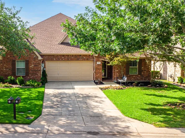 851 Scenic Ranch Cir, Fairview, TX 75069