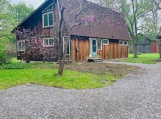 431 Pound Rd, Elma, NY 14059