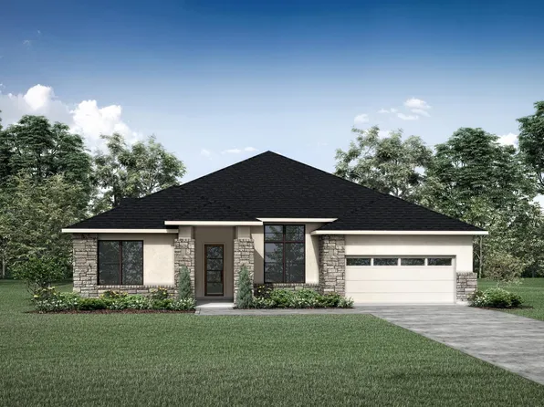 4823 Summer Place Ct, Fulshear, TX 77441