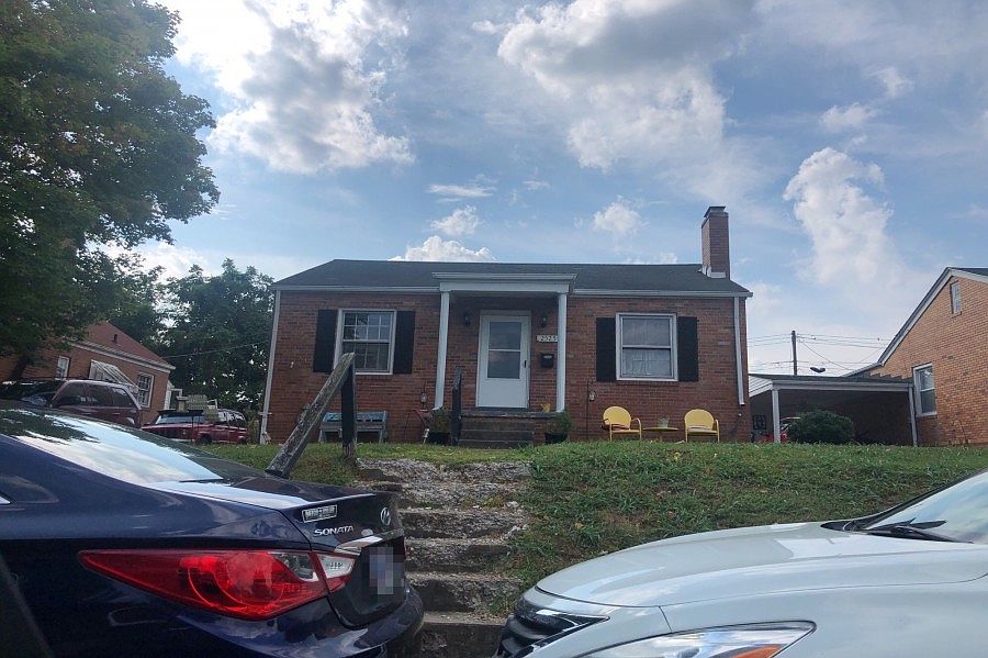 2nd image of 2525 Auburn Ave