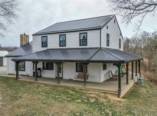 13962 Nickel Plate Rd, Logan, OH 43138