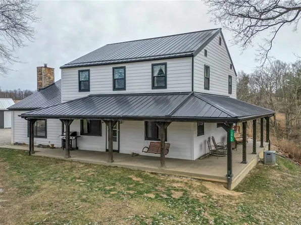 13962 Nickel Plate Rd, Logan, OH 43138