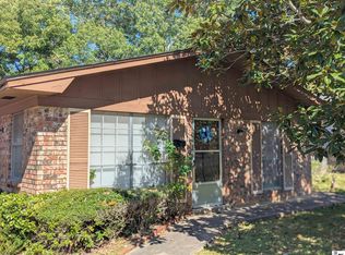 606 Congo St, Jonesboro, LA 71251