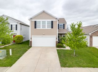 8346 Bolero Way, Camby, IN 46113